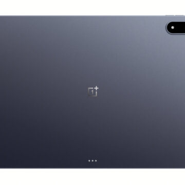 OnePlus Pad 3 riscrive le regole dei tablet Android - macitynet.it