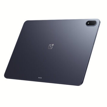 OnePlus Pad 3 riscrive le regole dei tablet Android - macitynet.it