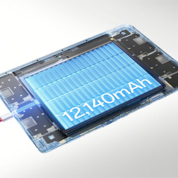 OnePlus Pad 3 riscrive le regole dei tablet Android - macitynet.it