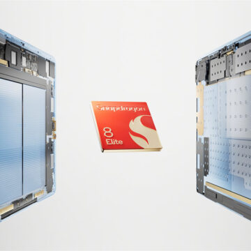 OnePlus Pad 3 riscrive le regole dei tablet Android - macitynet.it