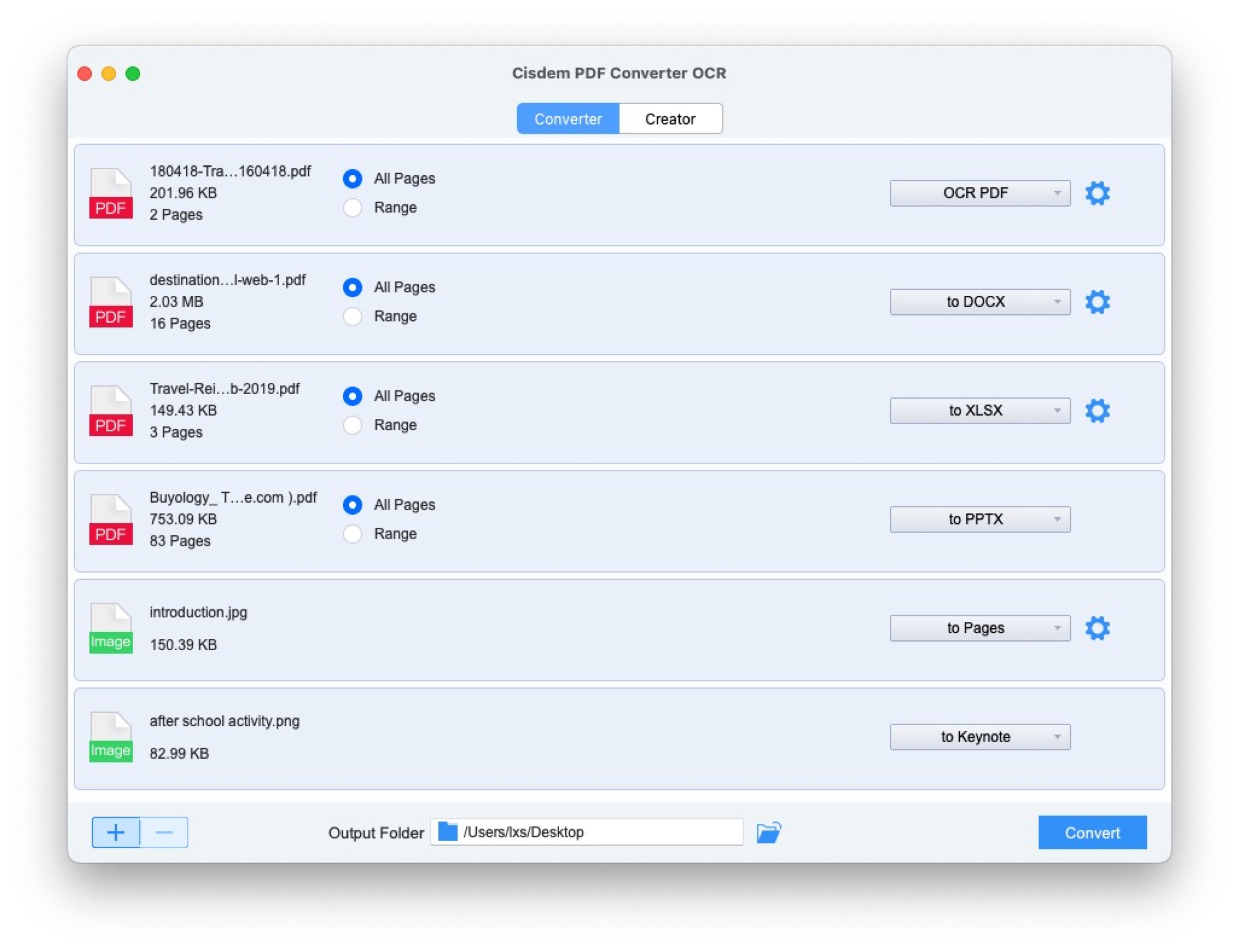 Modificare e creare PDF è facile con PDF Converter OCR scontato a 5 $ - macitynet.it