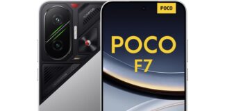 POCO F7 disponibile in Italia, stessa anima del Nothing Phone 3 - macitynet.it