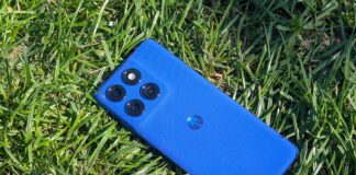 Recensione Motorola Moto EDGE 60 Pro - macitynet.it