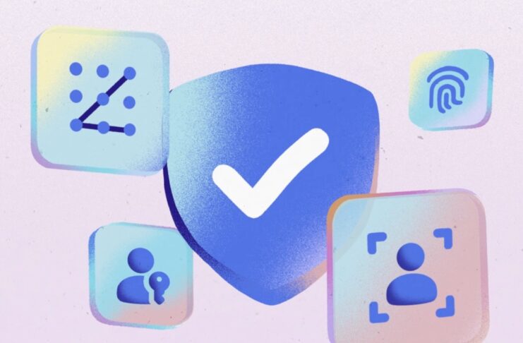 Facebook dice addio alle password su iOS e Android, arrivano le passkey - macitynet.it
