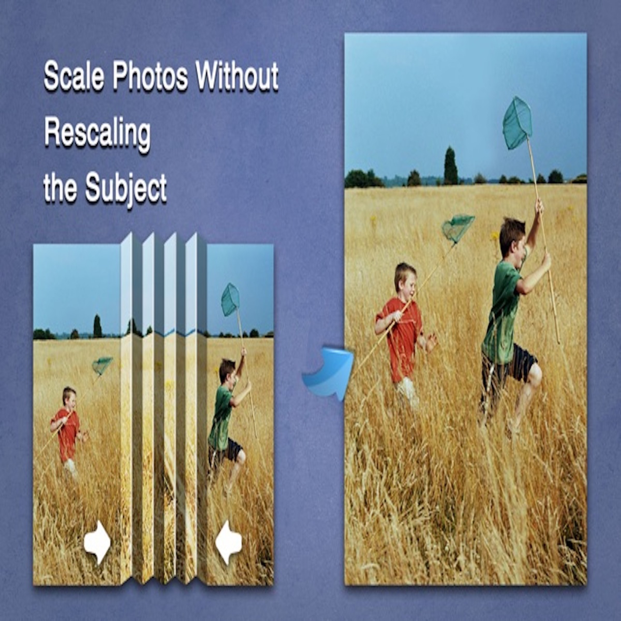 Eliminate oggetti indesiderati dalle foto in pochi click con Photo Eraser Pro a 3 $ - macitynet.it