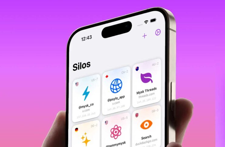 Psylo è un browser per iOS che impedisce il tracciamento delle attività online - macitynet.it