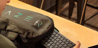 Recensione tastiera Razer Joro, quando il gaming é ottimo anche per l'ufficio - macitynet.it