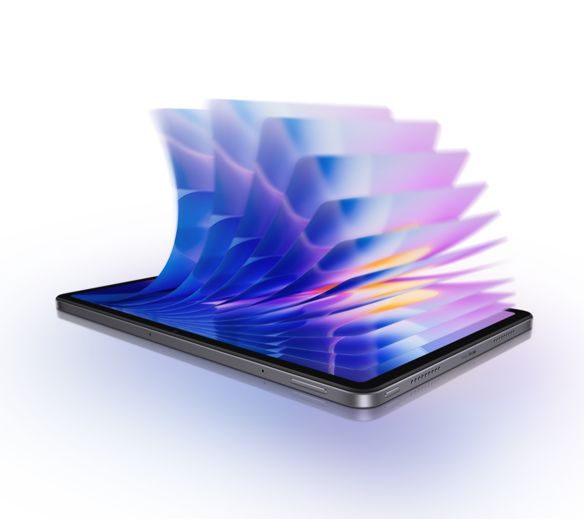 Xiaomi presenta Redmi Pad 2 Series per l'intrattenimento - macitynet.it