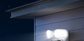 Reolink Elite Floodlight WiFi vi risparmia ore con la ricerca AI - macitynet.it