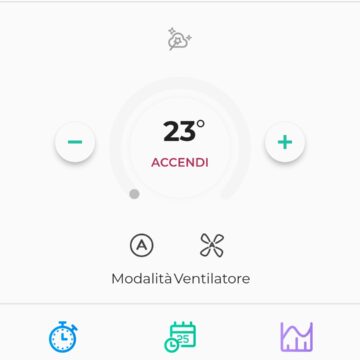 Recensione Sensibo Air Pro, climatizzatore smart e qualità dell’aria in un solo dispositivo - macitynet.it