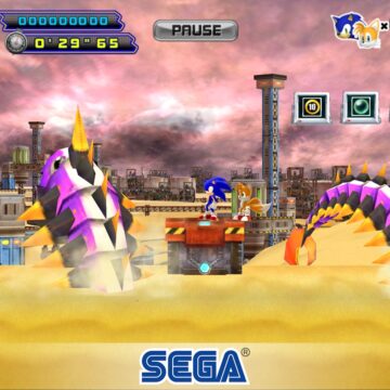 Giochi SEGA gratis per iPhone e Android da scaricare prima della rimozione - macitynet.it
