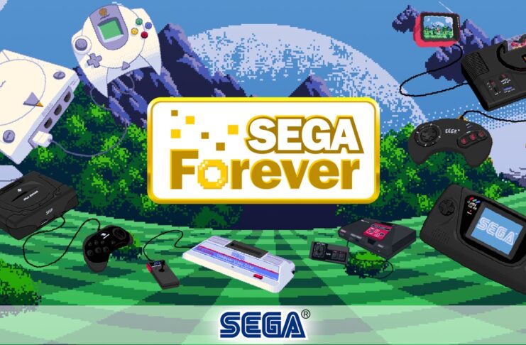 Giochi SEGA gratis per iPhone e Android da scaricare prima della rimozione - macitynet.it
