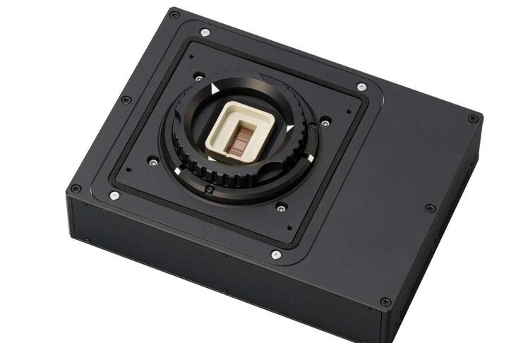 Sony, SCREEN e VitroVo, un sistema MEA in grado di misurare e registrare simultaneamente i dati di circa 237.000 elettrodi - macitynet.it