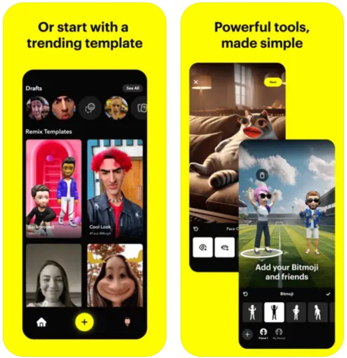 Snapchat lancia Lens Studio per creare effetti AR con l’intelligenza artificiale - macitynet.it