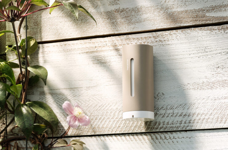 La nuova Stazione Meteo ORIGINAL di Netatmo, potenziata e al passo con i tempi - macitynet.it