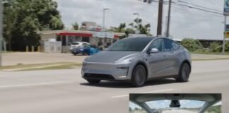 Tesla guida da sola dalla fabbrica al cliente - macitynet.it