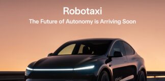 Tesla robotaxi debutta in USA senza conducente e senza clamore - macitynet.it