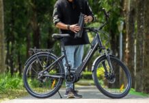 Touroll MA1 e Urbano 3, nuove ebike con motore centrale in offerta lancio - macitynet.it