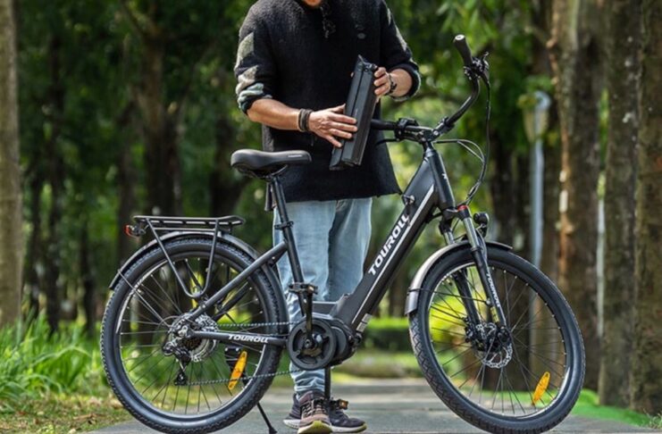 Touroll MA1 e Urbano 3, nuove ebike con motore centrale in offerta lancio - macitynet.it