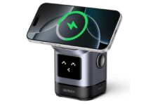 Sconto su Ugreen UNO, caricabatterie con le Emoji per iPhone, Apple Watch e Airpods Sconto su Ugreen UNO, caricbatterie con le Emoji per iPhone, Apple Watch e Airpods - macitynet.it