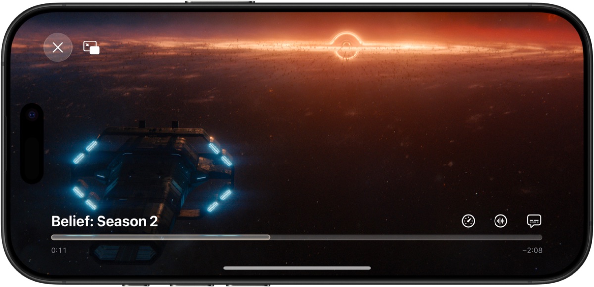 Vetro vivo, come sarà la nuova interfaccia Apple secondo un ex designer di Cupertino - macitynet.it