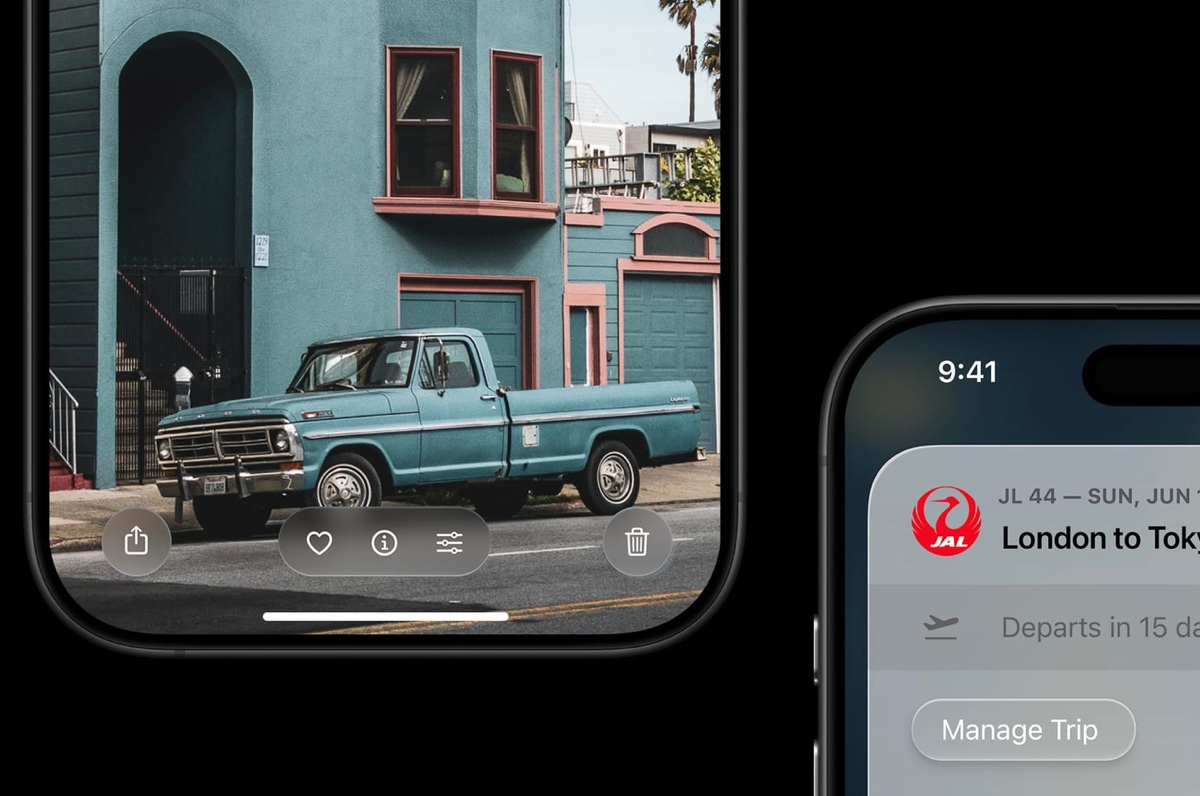 Vetro vivo, come sarà la nuova interfaccia Apple secondo un ex designer di Cupertino - macitynet.it