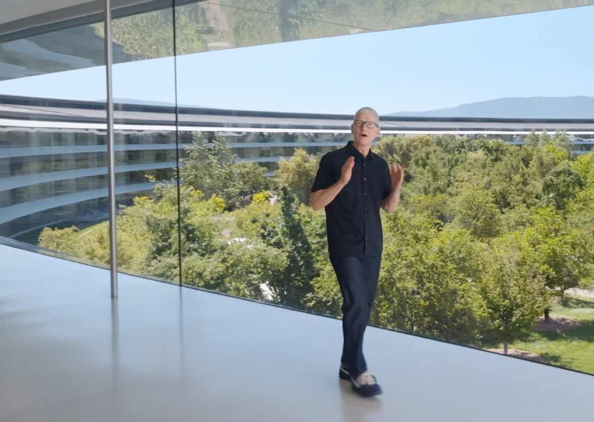 La stampa mondiale boccia la WWDC 2025 perché "Apple ha perso la bussola dell'innovazione" - macitynet.it La stampa mondiale boccia la WWDC 2025 perché "Apple ha perso la bussola dell'innovazione" - macitynet.it