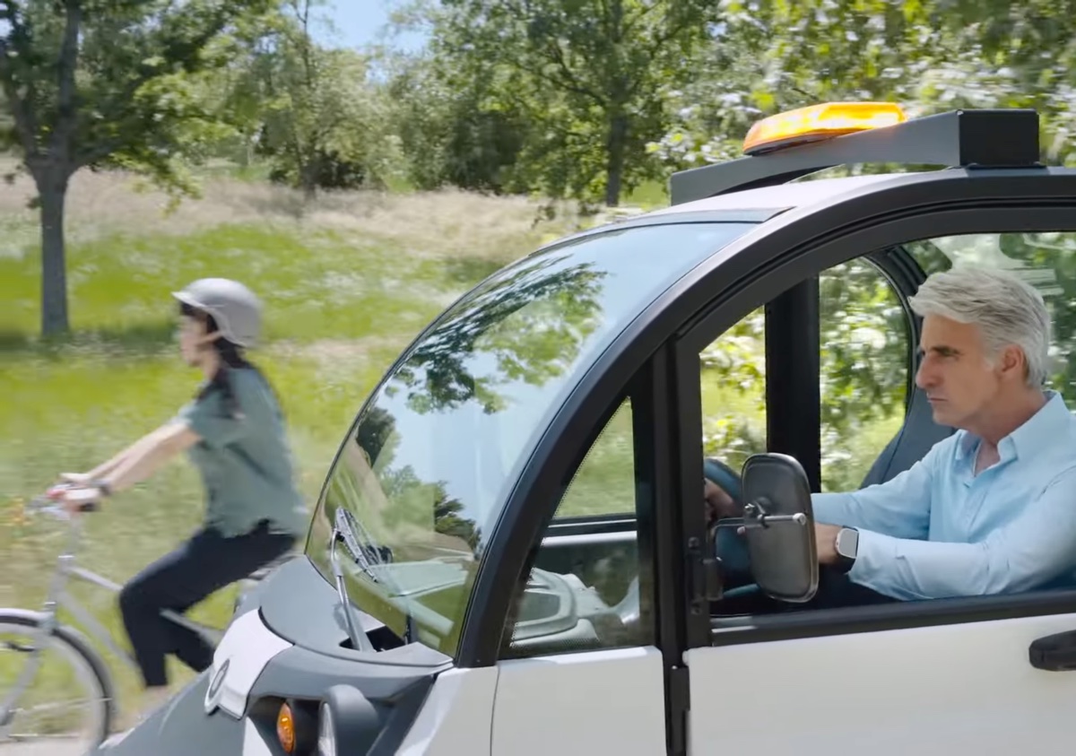 Apple insegue e non innova, la stampa mondiale boccia la WWDC 2025 - macitynet.it Apple insegue e non innova, la stampa mondiale boccia la WWDC 2025 - macitynet.it