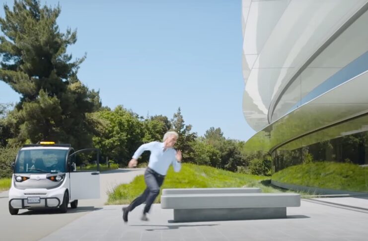 Apple insegue e non innova, la stampa mondiale boccia la WWDC 2025 - macitynet.it