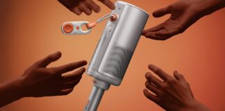 XGIMI lancia i nuovi proiettori portatili MoGo 4 e MoGo 4 Laser - macitynet.it