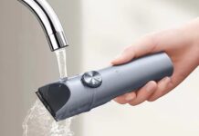 Xiaomi Clipper 2, rasoio elettrico senza fili a soli 32 € - macitynet.it