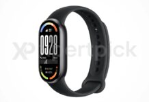 Xiaomi Smart Band 10 si mostra nelle prime foto Xiaomi Smart Band 10 si mostra nelle prime foto - macitynet.it