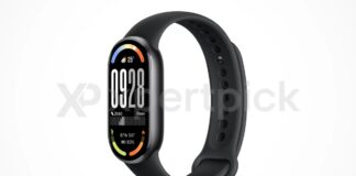 Xiaomi Smart Band 10 si mostra nelle prime foto - macitynet.it