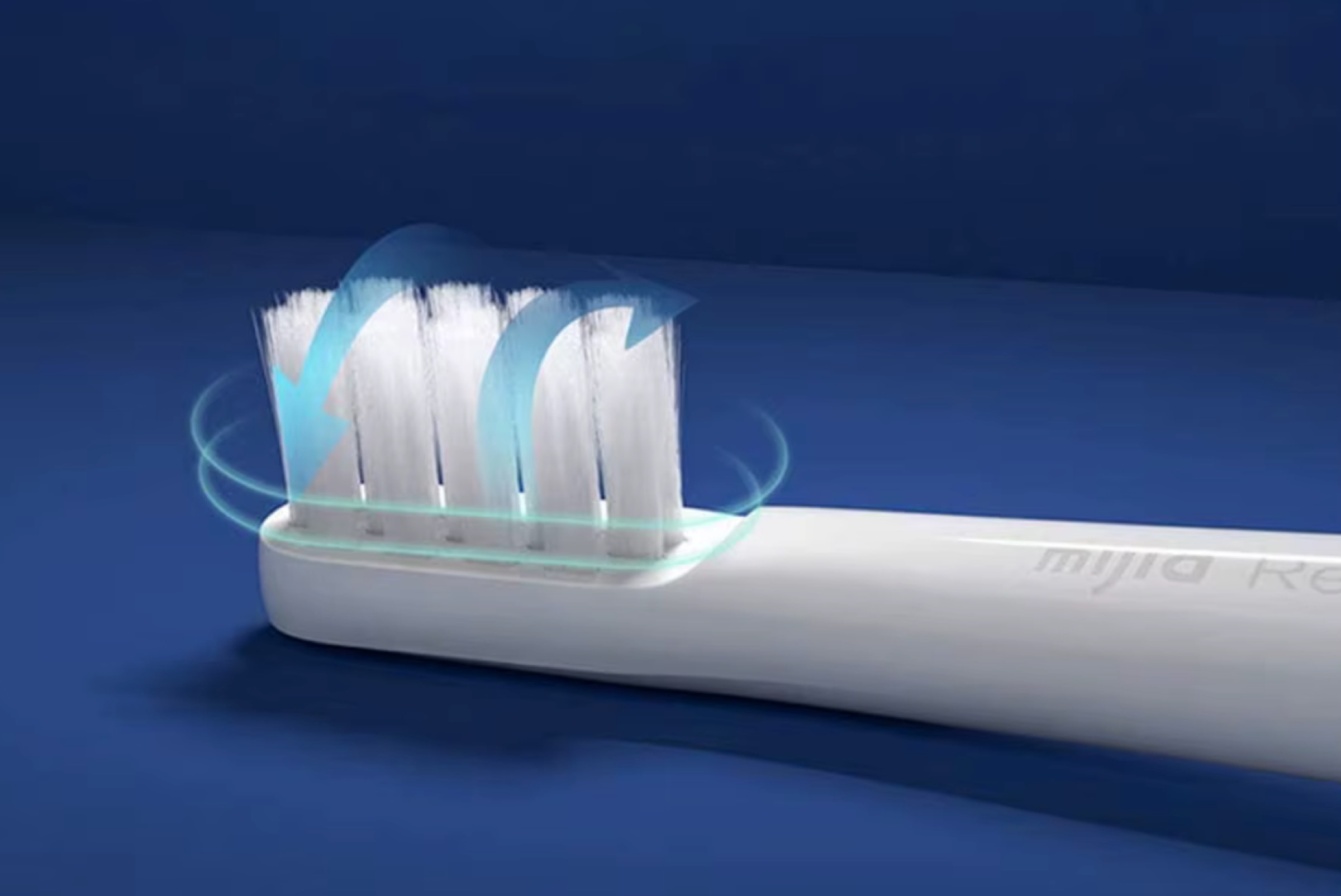 Oltre 16500 vibrazioni al minuto con lo spazzolino sonico Xiaomi T100 in offerta - macitynet.it