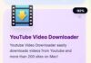 Video in HD e audio offline con YouTube Video Downloader per Mac a 4 $ - macitynet.it