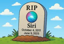 Rumor dell’ultima ora, alla WWDC 25 Apple rottamerà Siri siri addio alla wwdc - macitynet.it