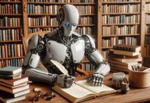 Sentenza storica, l’AI può allenarsi dai libri senza violare il diritto d’autore Sentenza storica in USA, l'AI può attingere dai libri senza violare il diritto d'autore - macitynet.it