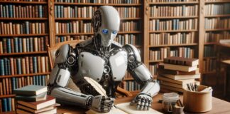 Sentenza storica in USA, l'AI può attingere dai libri senza violare il diritto d'autore - macitynet.it