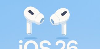 novità airpods ios 26 - macitynet.it