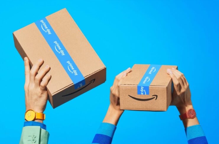 Amazon Prime a metà prezzo per gli Under 22, con altri due regali - macitynet.it