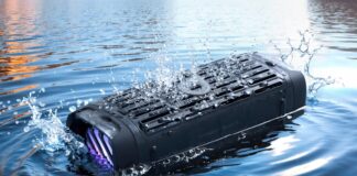 Boom 3i di Anker è lo speaker indistruttibile che suona anche in acqua salata - macitynet.it