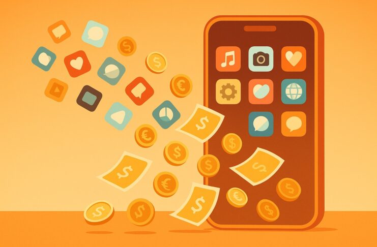 Apple si difende con i numeri, l’App Store ha generato 1.300 miliardi nel 2024 - macitynet.it