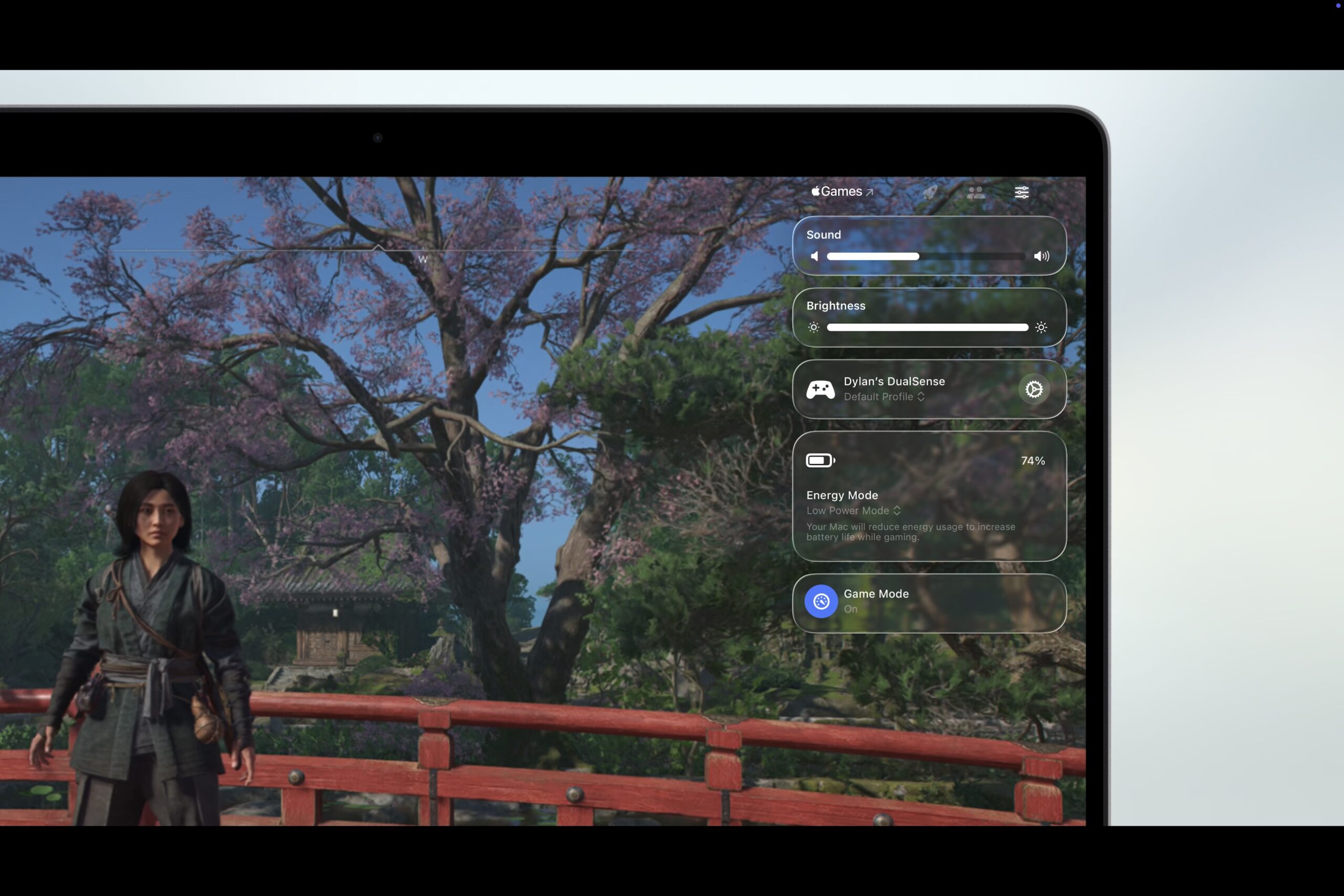 Il gaming su Mac si rilancia alla WWDC con la Nuova App - macitynet.it Il gaming su Mac si rilancia alla WWDC con la Nuova App - macitynet.it