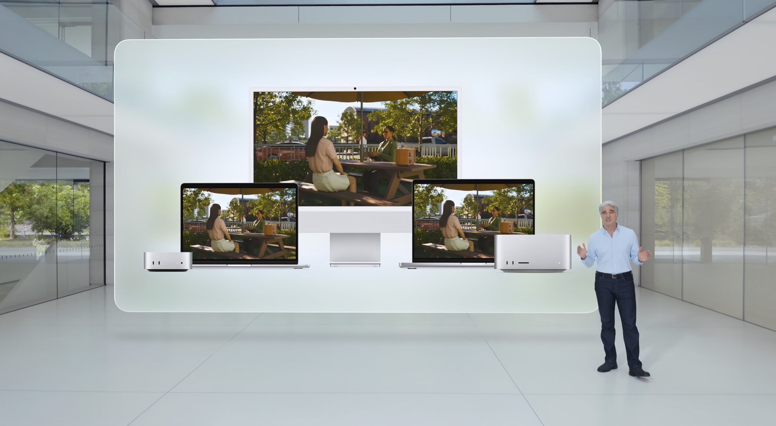 Il gaming su Mac si rilancia alla WWDC con la Nuova App - macitynet.it Il gaming su Mac si rilancia alla WWDC con la Nuova App - macitynet.it