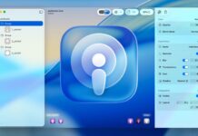 macOS 27, come regolare la trasparenza Liquid Glass Apple annuncia Liquid Glass, il più grande restyling all'interfaccia degli ultimi 10 anni - macitynet.it