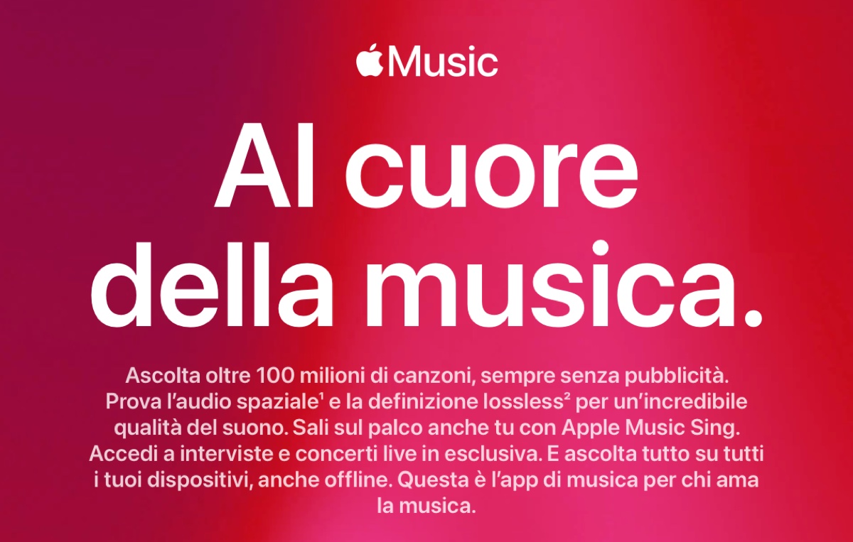 Per il boss di Apple Music la musica in streaming gratuita è un grave errore - macitynet.it Per il boss di Apple Music la musica in streaming gratuita è un grave errore - macitynet.it