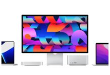 Apple Studio Display in offerta su Amazon a 1549 € - macitynet.it