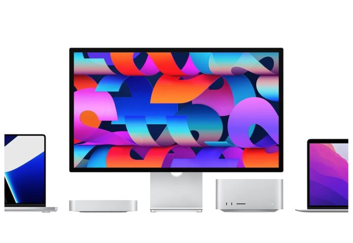 Apple Studio Display in offerta su Amazon a 1549 € - macitynet.it