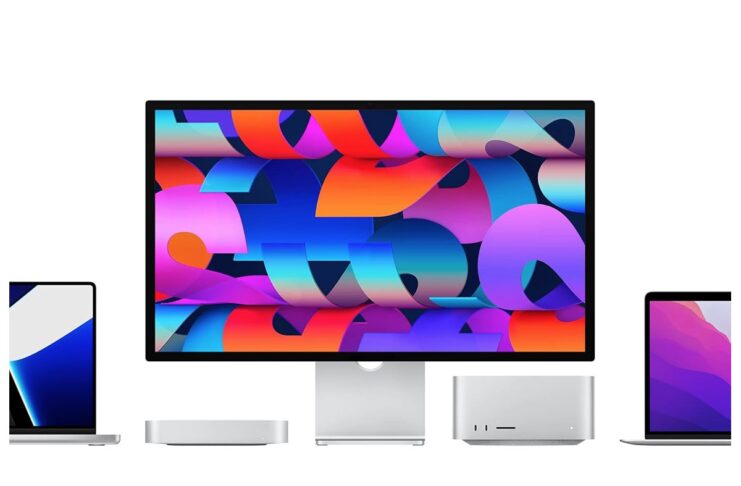 Apple Studio Display in offerta su Amazon a 1549 € - macitynet.it