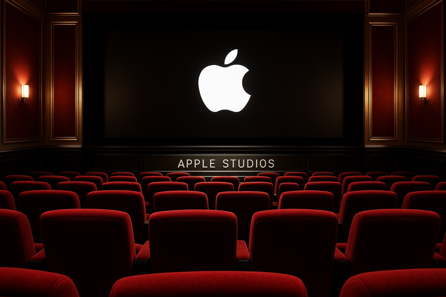 Apple vuol diventare una major di Hollywood - macitynet.it Apple vuol diventare una major di Hollywood - macitynet.it